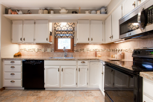 1875-52 SUMMER CARNIVAL Столешница Wilsonart карьерная фото 11