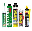 Клей и герметики