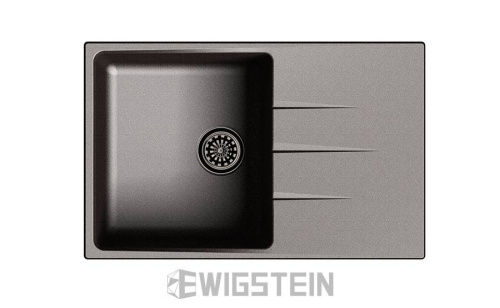 Мойка GERD 60F Ewigstein детальная картинка