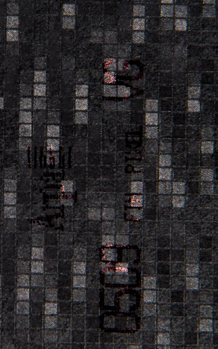 0509 Pixel Черный Столешница ARPA структурная фото 2 0509 Pixel Черный Столешница ARPA структурная фото 2