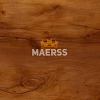 2053/С Угловой элемент 38х900х900мм Таурус 1R матовая (Maerss) фото