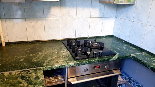 0027/S 2гр. Малахит Столешница матовая фото 10 0027/S 2гр. Малахит Столешница матовая фото 10