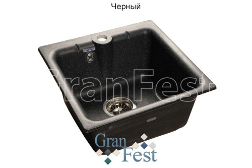 Мойка PRACTIK GF-P420 GranFest детальная картинка фото 6