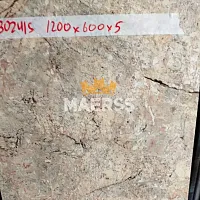 6*600*1200мм 3024/S обрезок стеновой панели Мрамор золотой фото анонс товара
