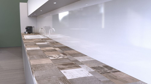 4089/S 3гр. Гауди Столешница матовая фото 3 4089/S 3гр. Гауди Столешница матовая фото 3