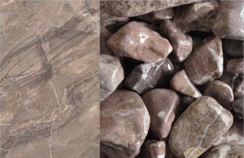 710/E 9гр. Обсидиант Столешница глянцевая фото 2