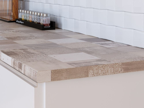 4089/S 3гр. Гауди Столешница матовая фото 4 4089/S 3гр. Гауди Столешница матовая фото 4