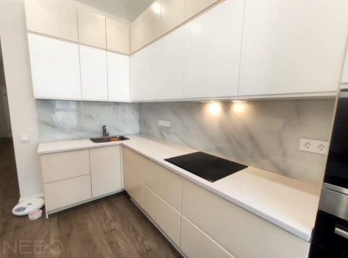 1110/S 1гр. Белый Столешница матовая фото 11 1110/S 1гр. Белый Столешница матовая фото 11