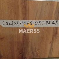 40*600*430мм 2052/C Обрезок столешницы Дуб вотан фото анонс товара