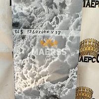 40*600*1780мм 86$/М обрезок столешницы Оникс Дымчатый СКИФ фото анонс товара