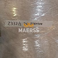 26*600*1550мм 2337/S половина столешницы Мрамор бежевый фото анонс товара