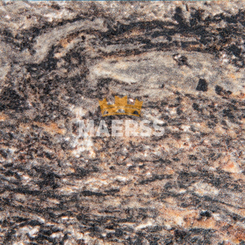 1870-55 Cosmos Granite Столешница Wilsonart HD Глазурь