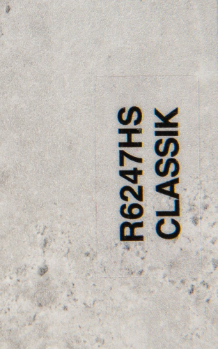 R6247HS GreyStone Столешница Duropal глянцевая фото 2