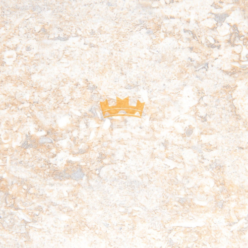 1858-55 Silver Travertine Столешница Wilsonart HD Глазурь