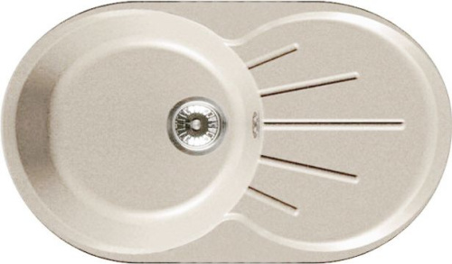 Мойка RONDO GF-R750L GranFest фото 2 Мойка RONDO GF-R750L GranFest детальная картинка фото 2