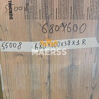 40*600*680мм R55008 обрезок столешницы Ель Duropal фото анонс товара