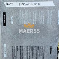 40*600*2000мм 60019CR половина немецкой столешницы Duropal фото анонс товара