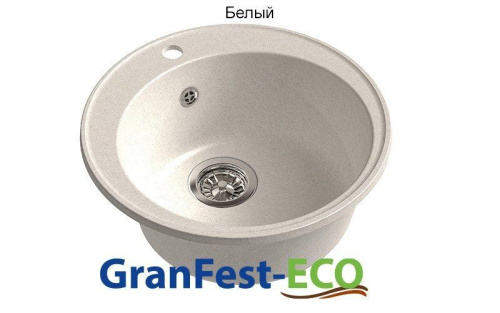 Мойка ECO - 08 GranFest-ECO детальная картинка фото 3