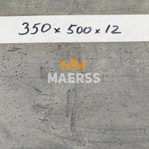 12*350*500мм 0793 тонкая столешница из HPL Compact детальная картинка