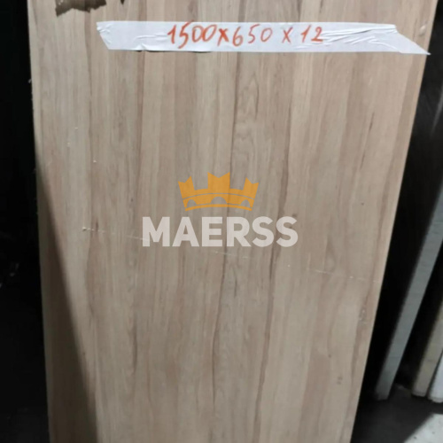 12*650*1500мм тонкая столешница под дерево HPL Compact 12*650*1500мм тонкая столешница под дерево HPL Compact детальная картинка