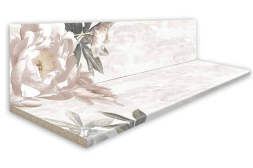 A-10 Столешница Aldio матовая фото 2