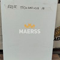 40*600*750мм 1026TC обрезок белой столешницы Duropal фото анонс товара