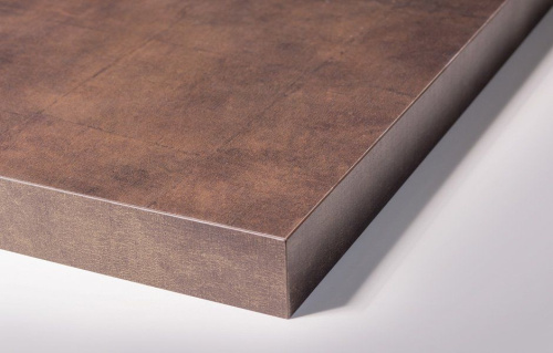 U 129 Siviglia Столешница CLEAF структурная фото 11