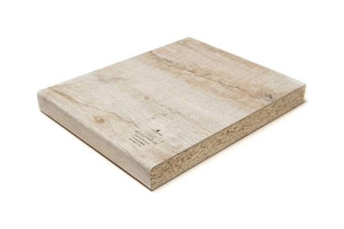 2109/S top surface Многолетний дуб Столешница матовая фото 2