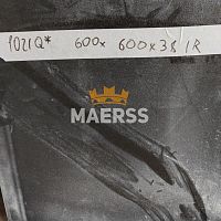 40*600*600мм 1021/Q* Обрезок черной столешницы ДСП фото анонс товара