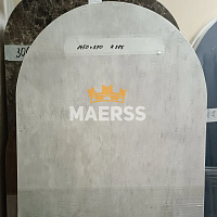 NoName Барная стойка 40х570х1450мм в ПВХ кромке R285 фото