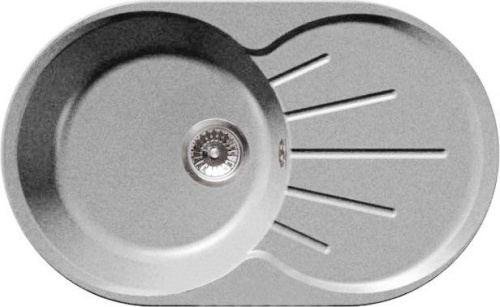 Мойка RONDO GF-R750L GranFest фото 4 Мойка RONDO GF-R750L GranFest детальная картинка фото 4