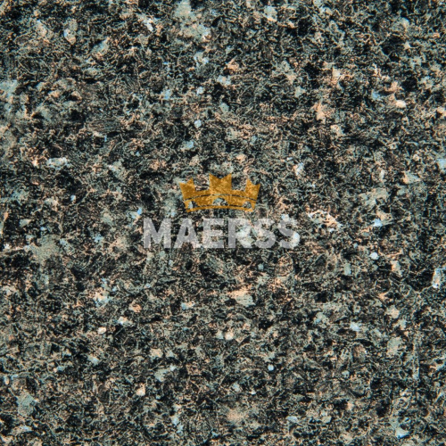 1848-45 Ebony Eclipse Столешница Wilsonart HD Фасет