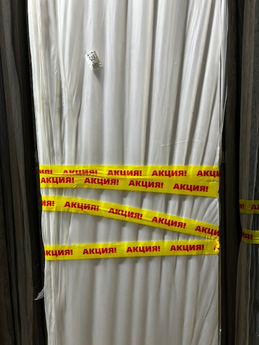 D354-60 столешница 40*600*3660мм Белая мат "Wilsonart" (БРАК) детальная картинка фото 2