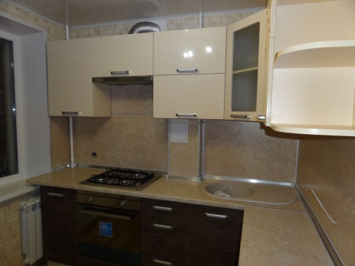 4026/SO 3гр. Аламбра Светлая Столешница структурная фото 4