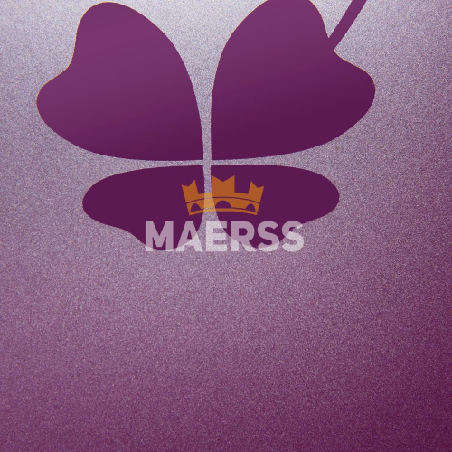 0798-PI Баклажановые Столешницы Resopal цветы детальная картинка