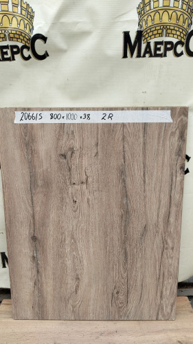 40*800*1000мм 2066/C обрезок столешницы Дуб американский 2R детальная картинка фото 2