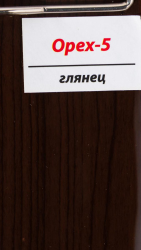ПВХ пленка Орех-5, глянец фото 2 ПВХ пленка Орех-5, глянец детальная картинка фото 2