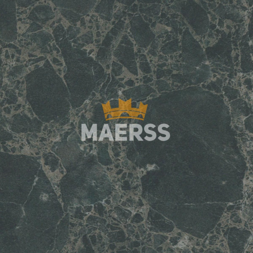 S68025HS Kings marble green Столешница Duropal глянцевая