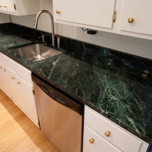 0027/S 2гр. Малахит Столешница матовая фото 12 0027/S 2гр. Малахит Столешница матовая фото 12