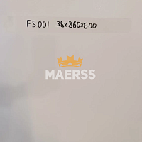 40*600*860мм FS001 Обрезок Столешницы Белый Form&Style фото анонс товара