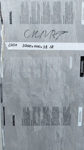 40*600*2000мм S64011SX половина столешницы Duropal фото 3 40*600*2000мм S64011SX половина столешницы Duropal детальная картинка фото 3