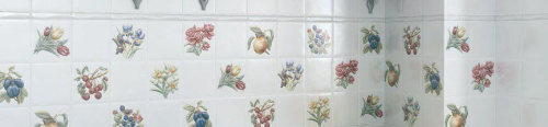 Плитка Оранжерея Kerama Marazzi детальная картинка фото 19