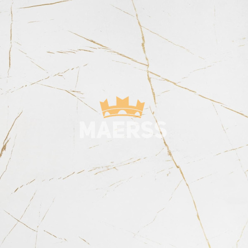 076$/М 4гр. Белый Каспий Столешница матовая