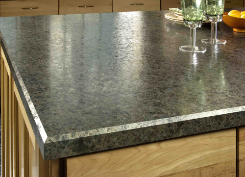 1875-52 SUMMER CARNIVAL Столешница Wilsonart карьерная фото 16