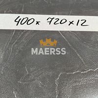 12*400*720мм 1113/СК тонкая столешница Черный из HPL Compact фото анонс товара