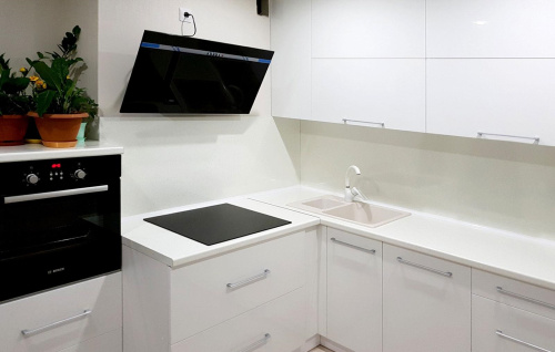 1110/S 1гр. Белый Столешница матовая фото 9 1110/S 1гр. Белый Столешница матовая фото 9