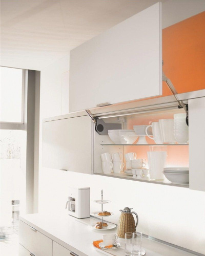 Вертикальный подъёмник AVENTOS HL13 фото 5 Вертикальный подъёмник AVENTOS HL13 фото 5