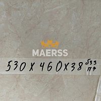 40*460*530мм 4026/SO обрезок столешницы Аламбра без п/ф фото анонс товара