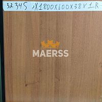 40*600*1800мм 3234/S Обрезок Столешницы Орех Гварнери фото анонс товара