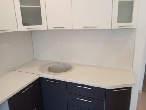 1110/S 1гр. Белый Столешница матовая фото 8 1110/S 1гр. Белый Столешница матовая фото 8